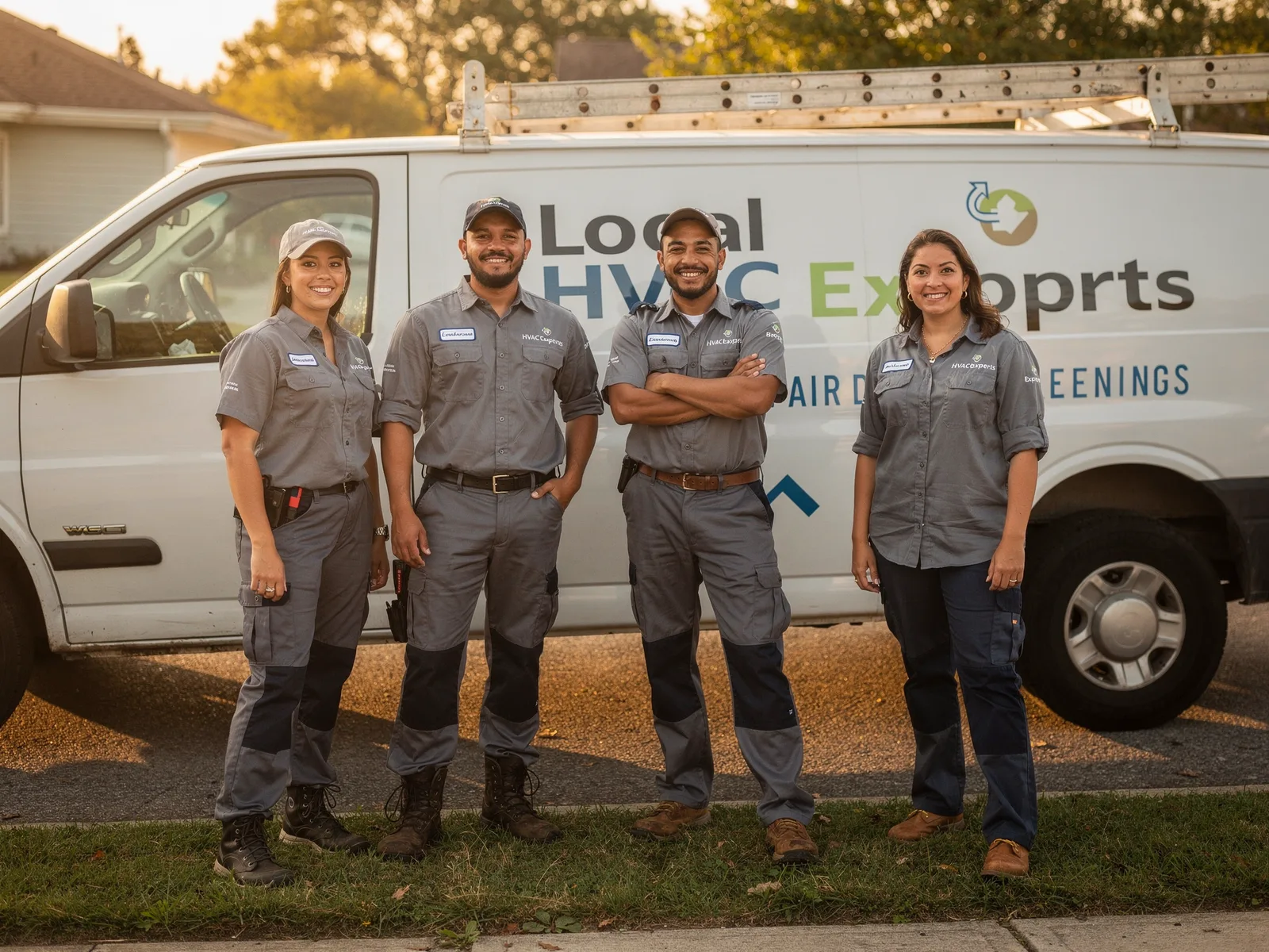 24/7 HVAC Repair & AC Replacement company in Magnet, NE