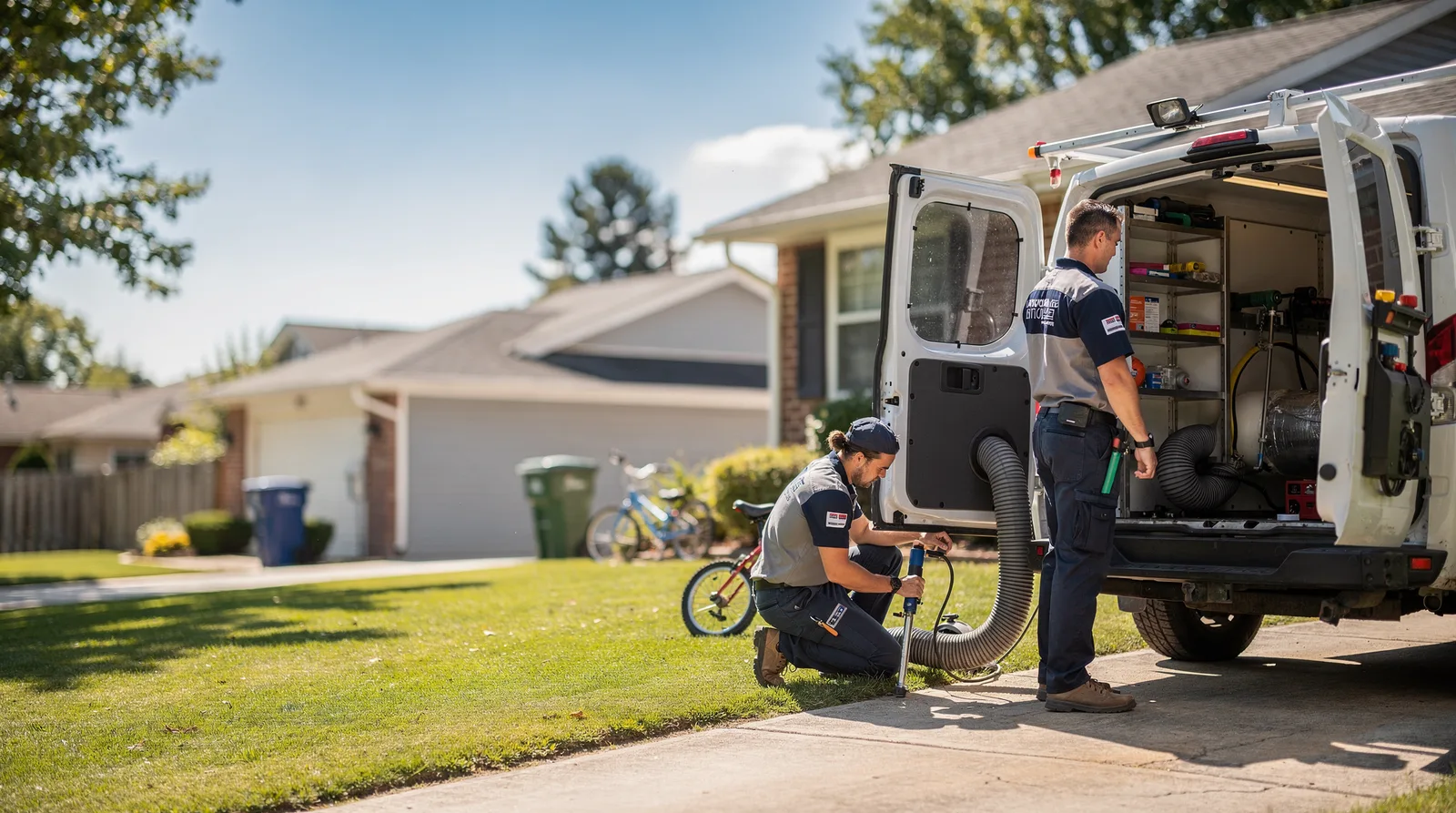 24/7 HVAC Repair & AC Replacement in Magnet, NE near me